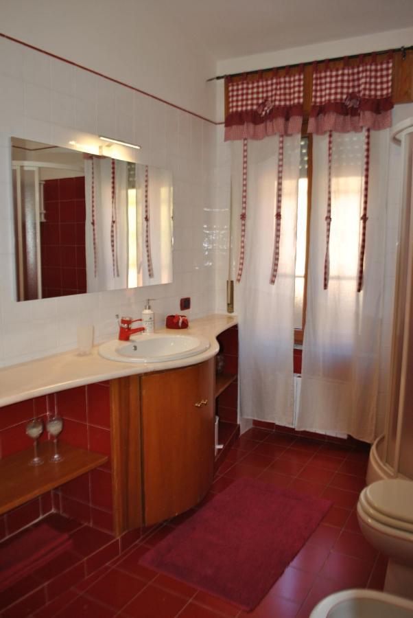 Villa Rafael Capoterra Luaran gambar