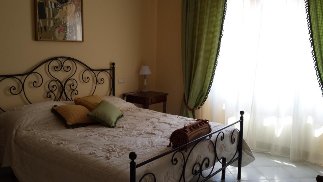 Villa Rafael Capoterra Luaran gambar