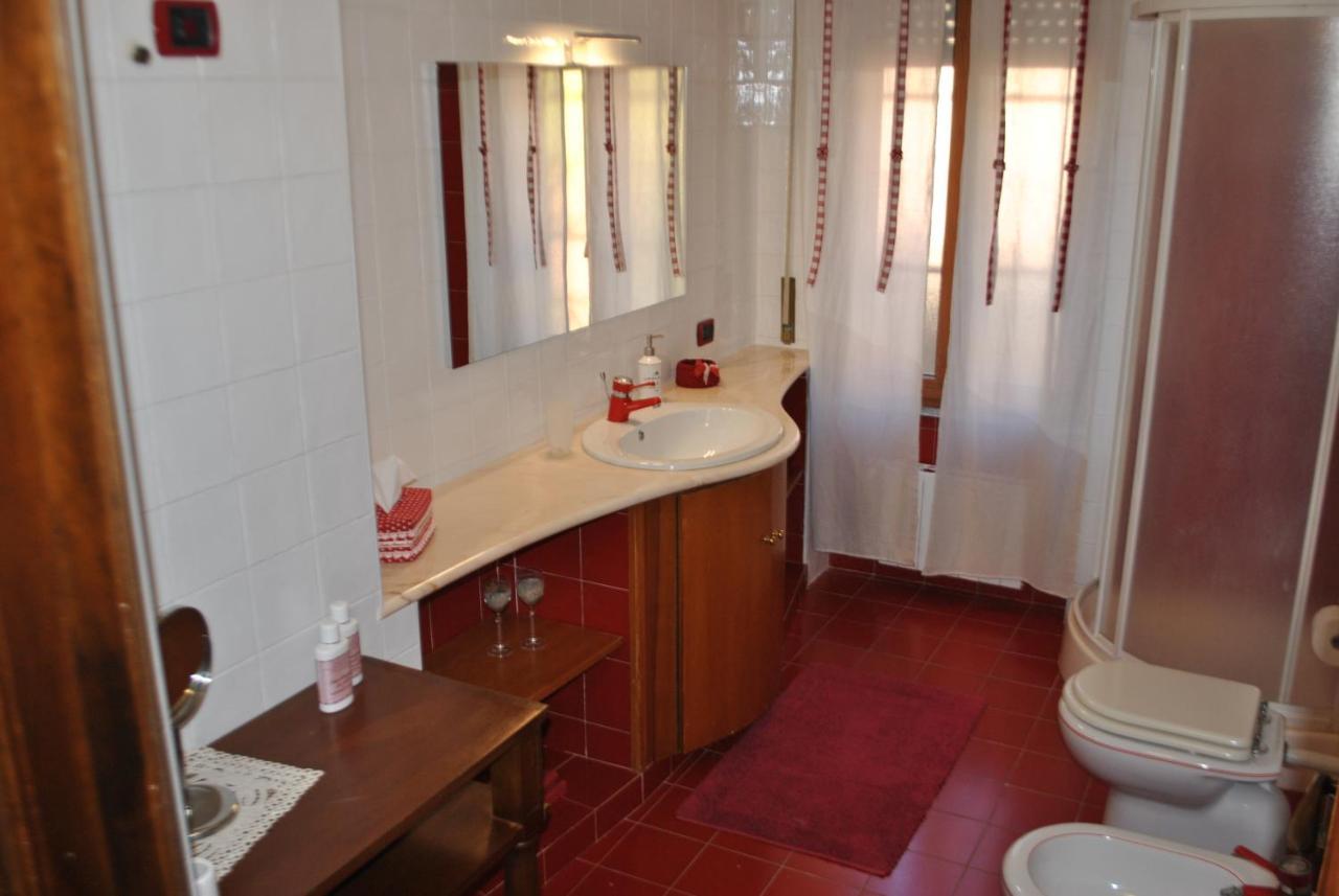 Villa Rafael Capoterra Luaran gambar
