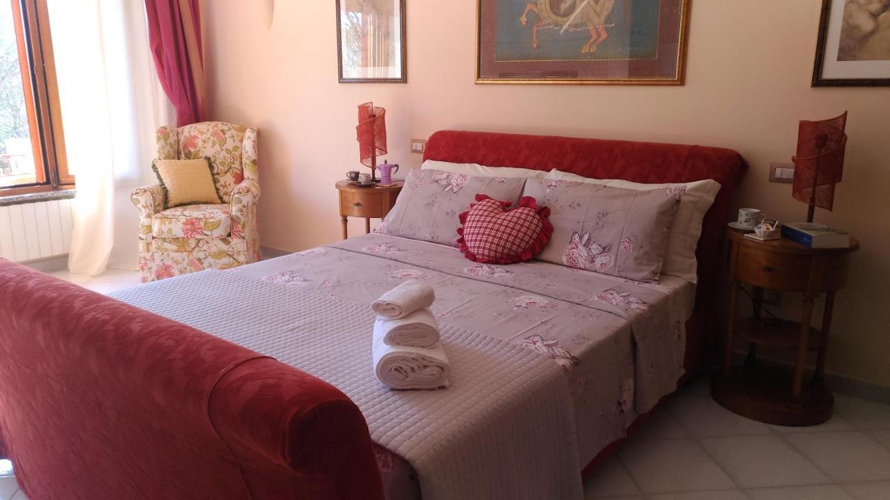 Villa Rafael Capoterra Luaran gambar
